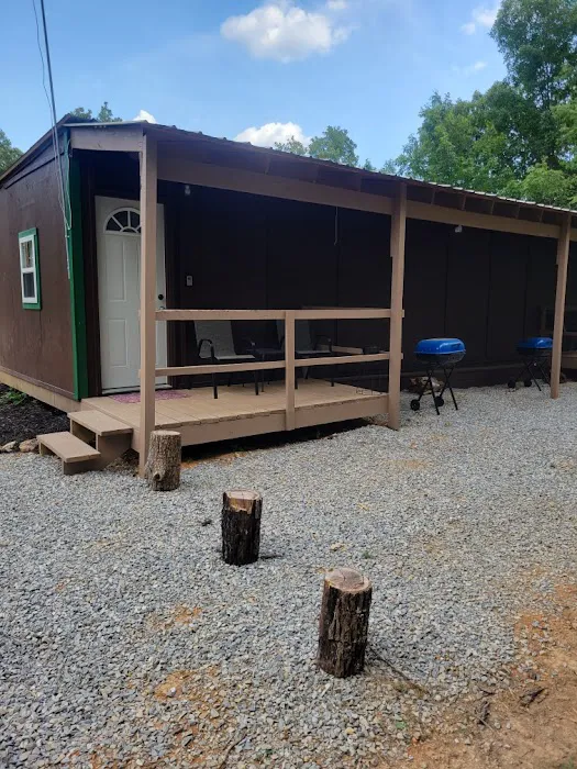 Camp River Campground LLC Picture 5