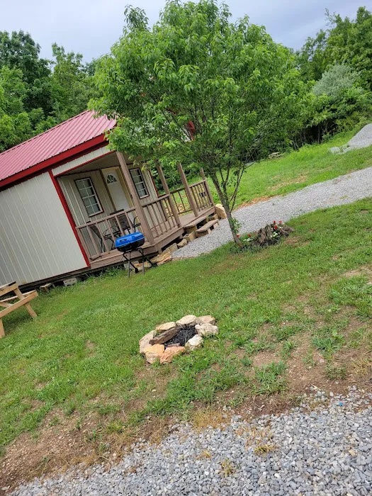 Camp River Campground LLC Picture 9