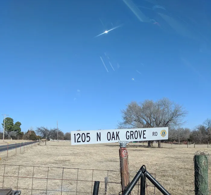 Oak Grove RV Park Picture 2