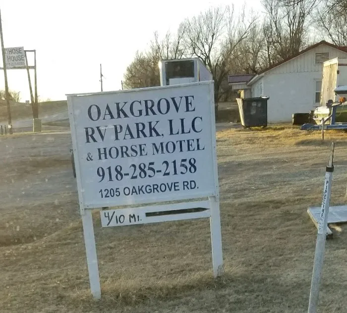 Oak Grove RV Park Picture 1
