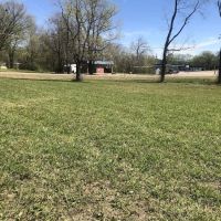 SpringRiver Camping Ravenden ico