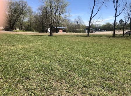 SpringRiver Camping Ravenden