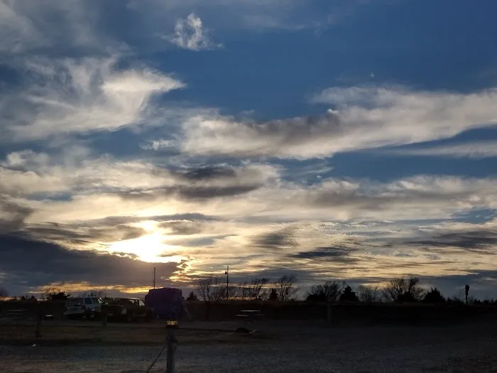 Greenwood Village RV Park Picture 3