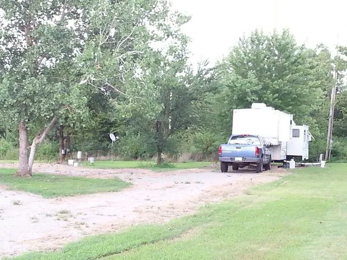 Timberline RV Park Picture 7