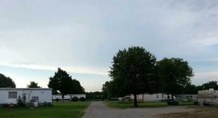 Timberline RV Park Picture 3