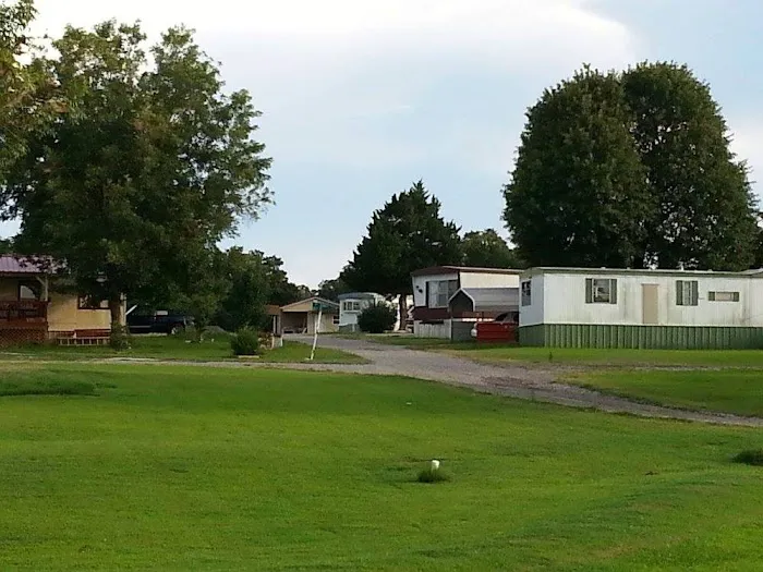 Timberline RV Park Picture 6
