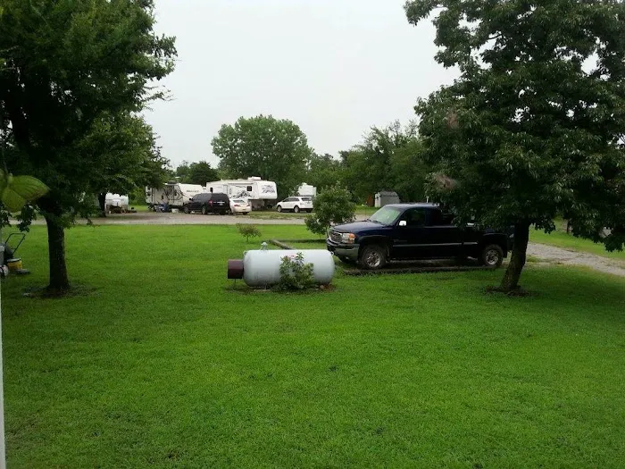 Timberline RV Park Picture 8