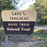 Lazy C Trail ico
