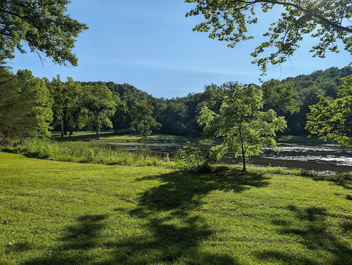 McCormack Lake Campground Picture 6