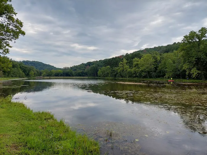 McCormack Lake Campground Picture 10