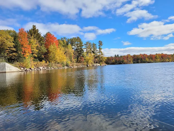 Chute Pond Park & Campground Picture 3