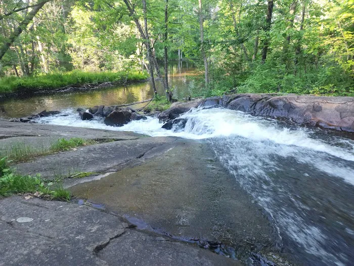 Chute Pond Park & Campground Picture 1