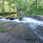 Chute Pond Park & Campground