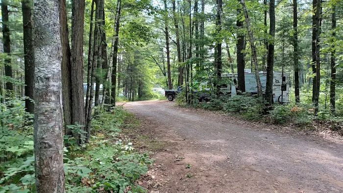 Chute Pond Park & Campground Picture 8