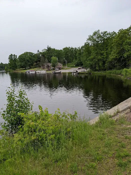 Chute Pond Park & Campground Picture 7