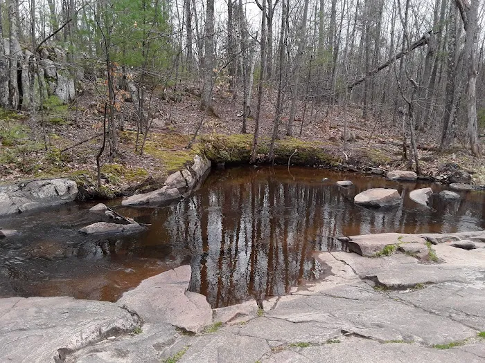 Chute Pond Park & Campground Picture 10