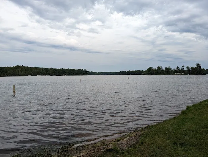 Chute Pond Park & Campground Picture 9