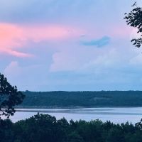 Silver Rabit RV Park at Keystone Lake ico