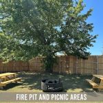 THE RV PARK AT KEYSTONE LAKE