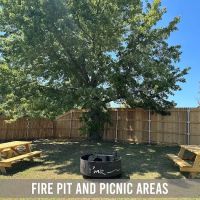 THE RV PARK AT KEYSTONE LAKE ico