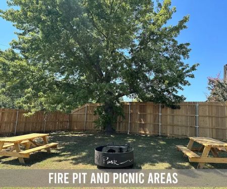 THE RV PARK AT KEYSTONE LAKE