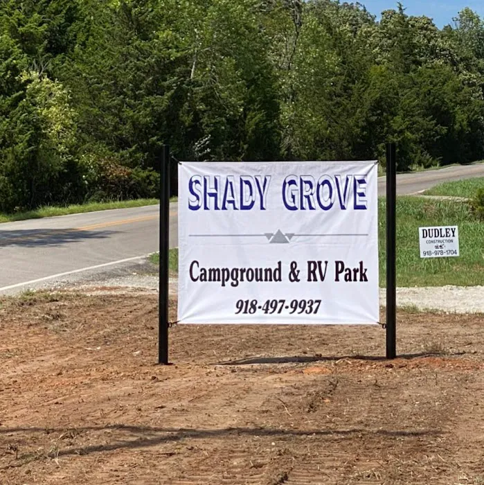 Shady Grove RV Park Picture 1