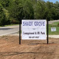 Shady Grove RV Park ico