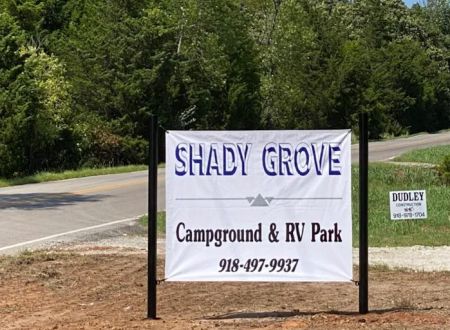 Shady Grove RV Park