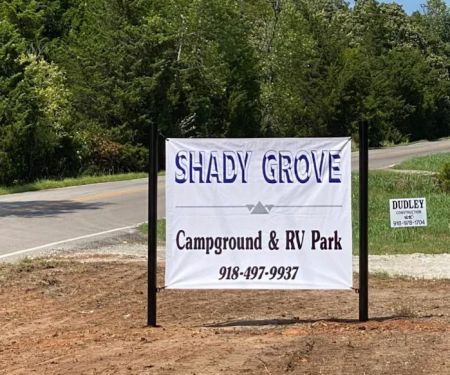Shady Grove RV Park
