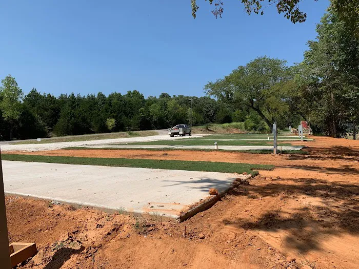 Shady Grove RV Park Picture 4