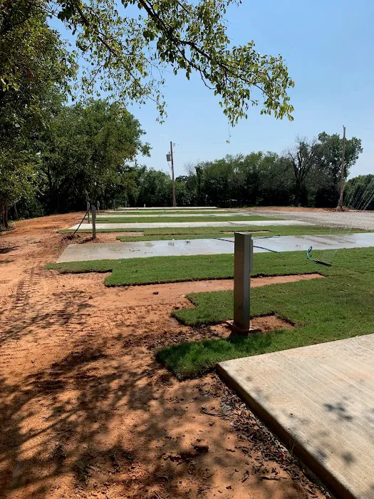 Shady Grove RV Park Picture 6