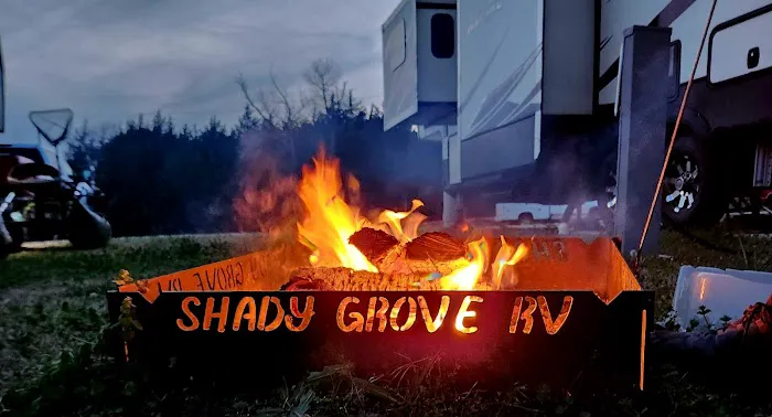 Shady Grove RV Park Picture 5