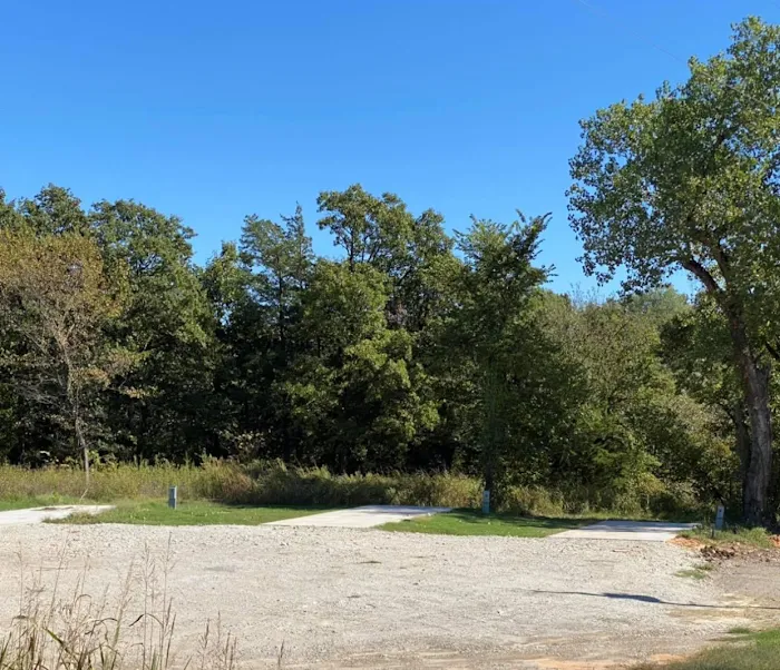 Shady Grove RV Park Picture 8