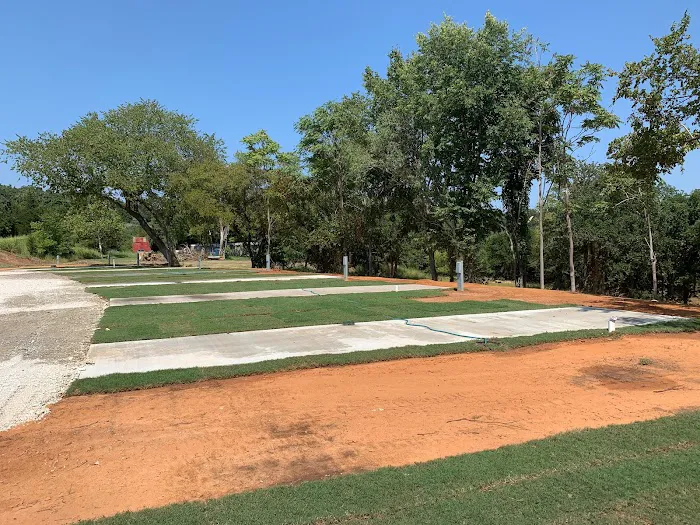 Shady Grove RV Park Picture 7