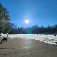 Boot Lake Campground ico