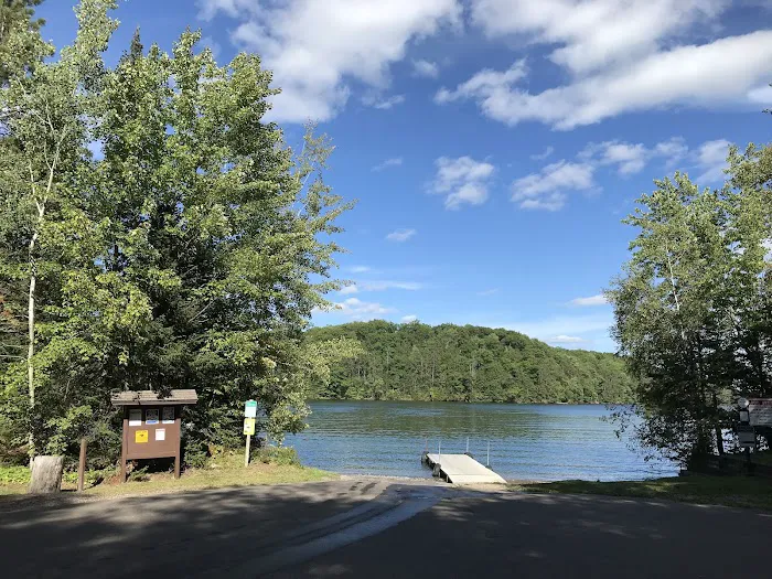 Boot Lake Campground Picture 7