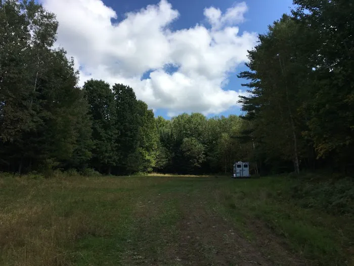 Popple Ridge Horse Campground Picture 1