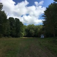Popple Ridge Horse Campground ico