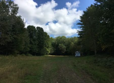 Popple Ridge Horse Campground