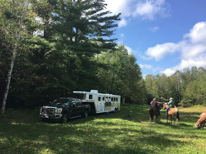 Popple Ridge Horse Campground Picture 2