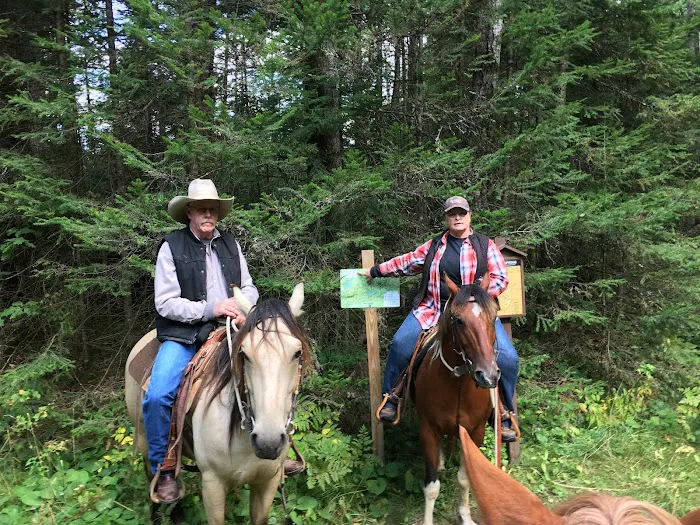 Popple Ridge Horse Campground Picture 9