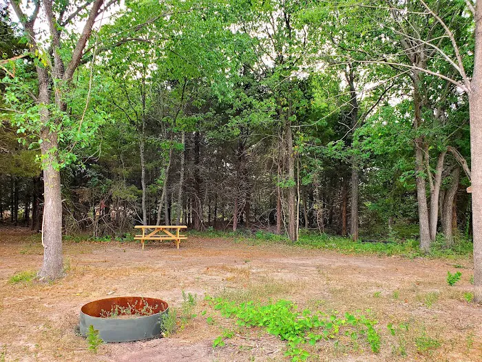 Eagle Mountain View RV Park & Campground Picture 4