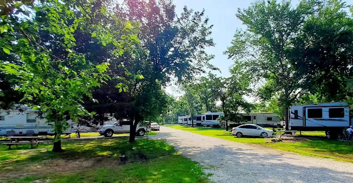 Eagle Mountain View RV Park & Campground Picture 10