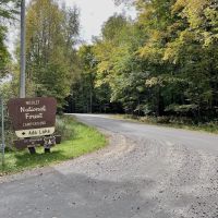 Ada Lake Campground ico