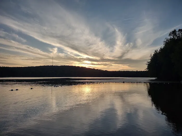 Ada Lake Campground Picture 7