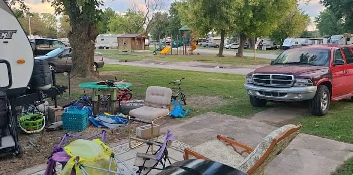 Edgewater Rv Park Picture 2