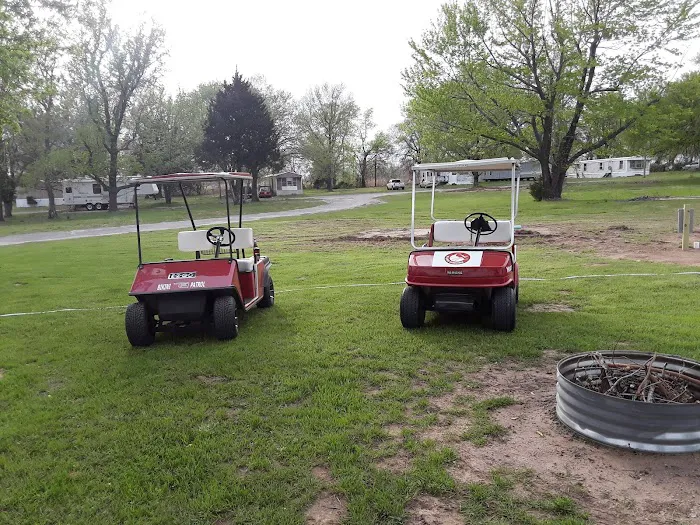 Edgewater Rv Park Picture 5