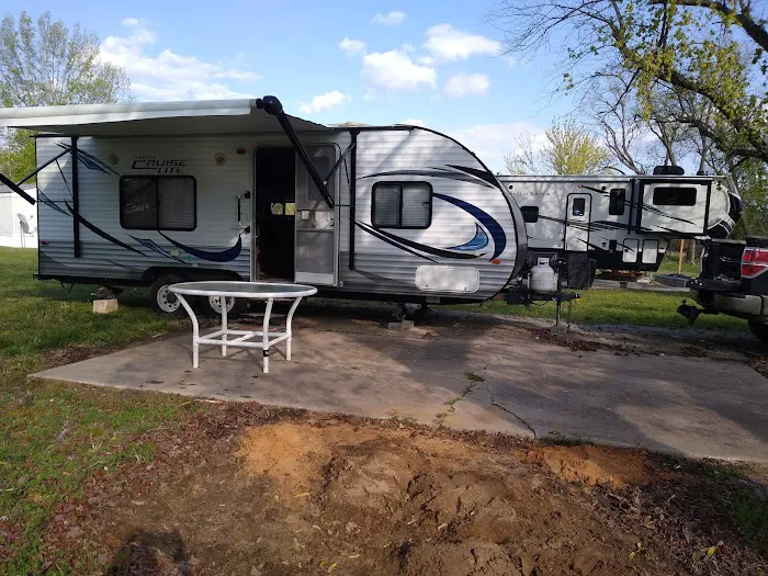 Edgewater Rv Park Picture 1