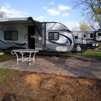 Edgewater Rv Park ico