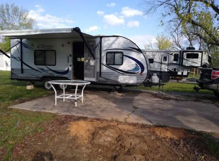 Edgewater Rv Park